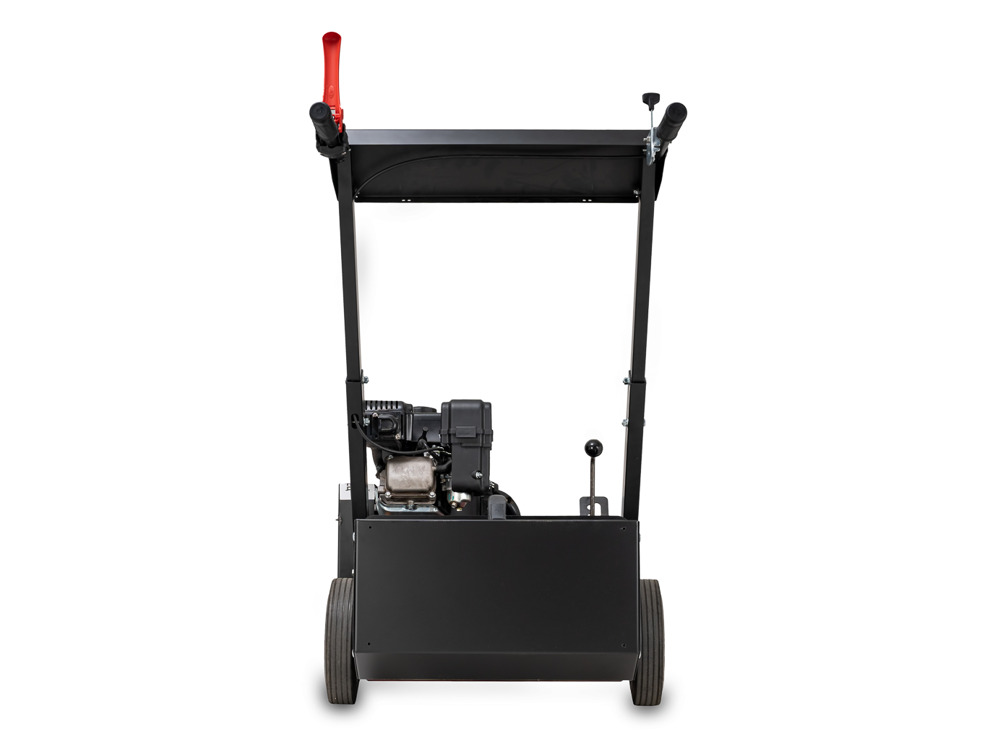 Вертикуттер-аэратор, скарификатор Мобил К В50 ПРО 