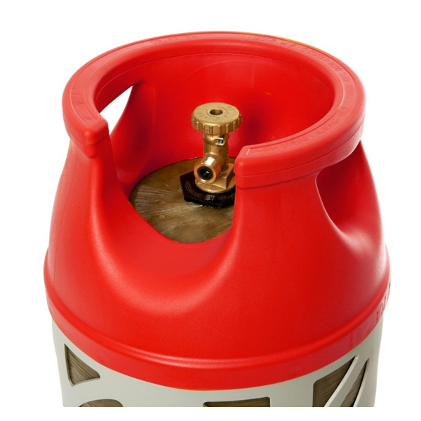 Газовый баллон композитный Ragasco LPG 18.2 л