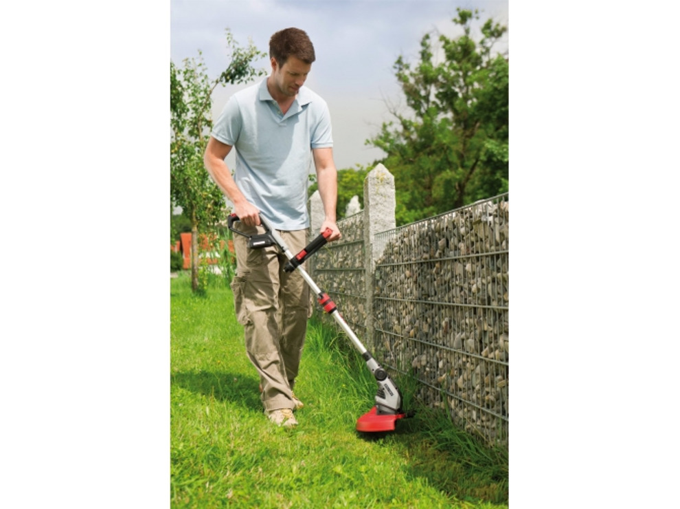 Триммер электрический Al-ko GTE 450 Comfort