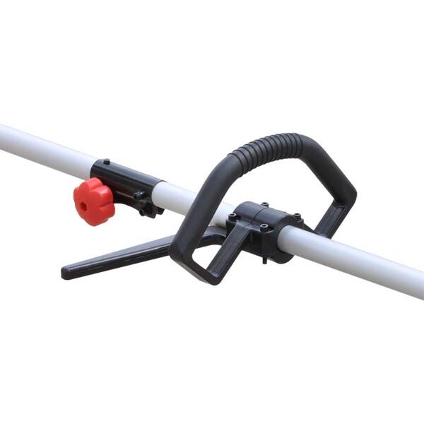 Триммер электрический Skiper TE-7000-1 (1,3 кВт ремень, 3Т нож, полуавт. гол.)