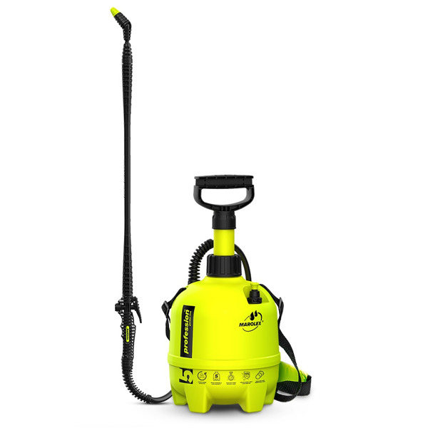 Опрыскиватель Marolex Profession 5 пакет