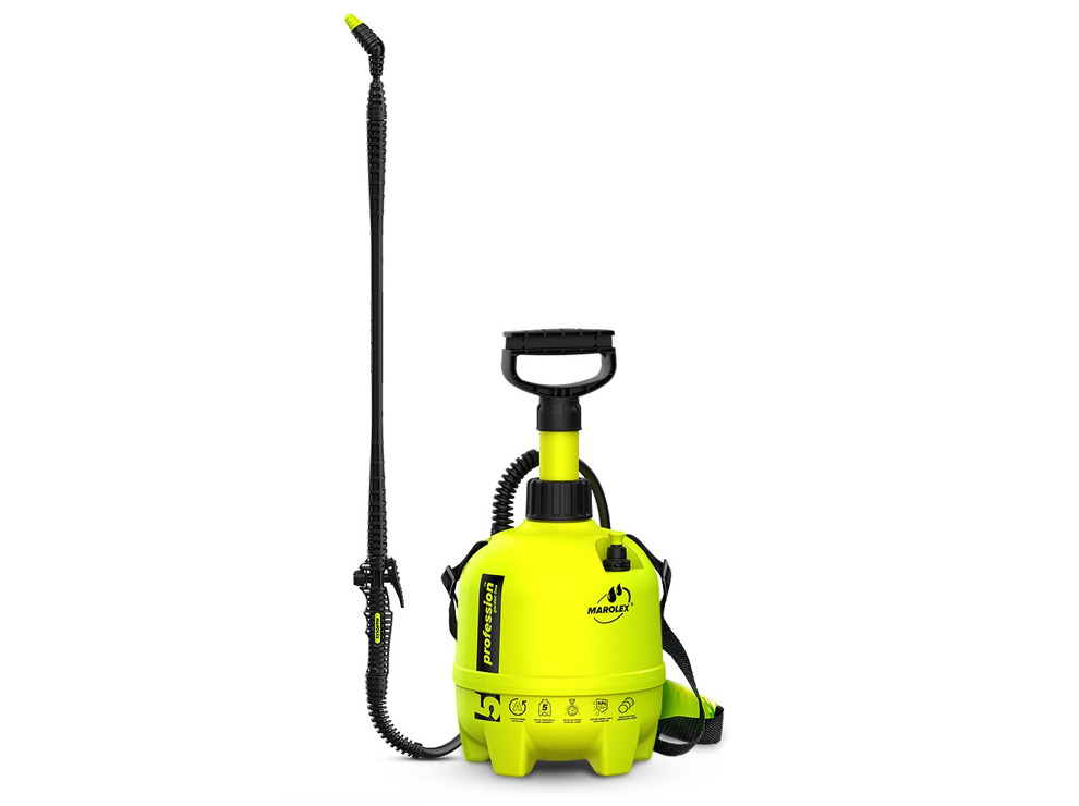 Опрыскиватель Marolex Profession 5 пакет