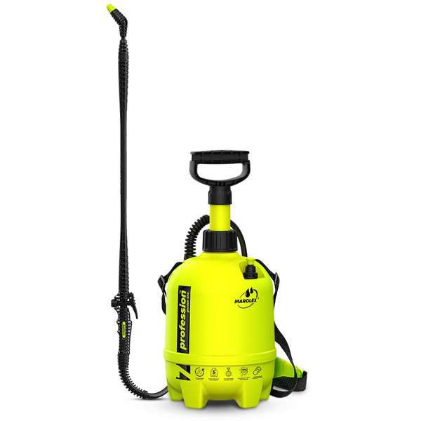 Опрыскиватель Marolex Profession 7 пакет