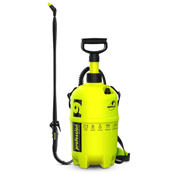 Опрыскиватель Marolex Profession 9 пакет