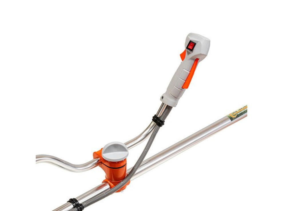 Триммер ELAND GTR-5123 LUX
