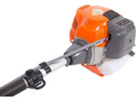 Триммер ELAND GTR-526 Profi