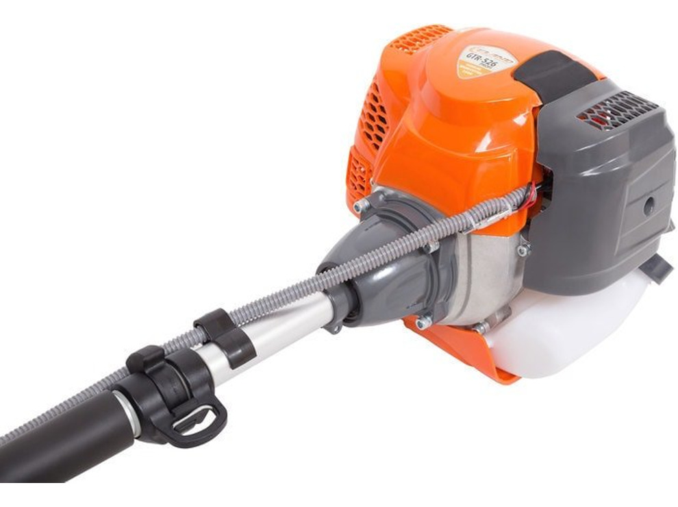 Триммер ELAND GTR-526 Profi