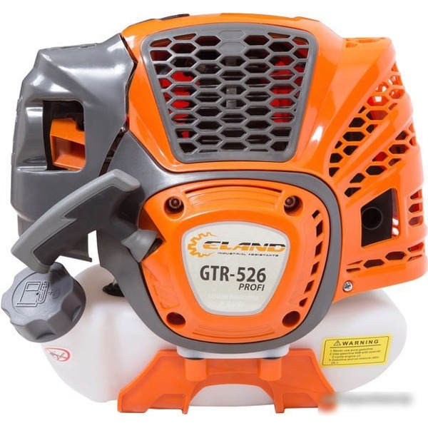 Триммер ELAND GTR-526 Profi