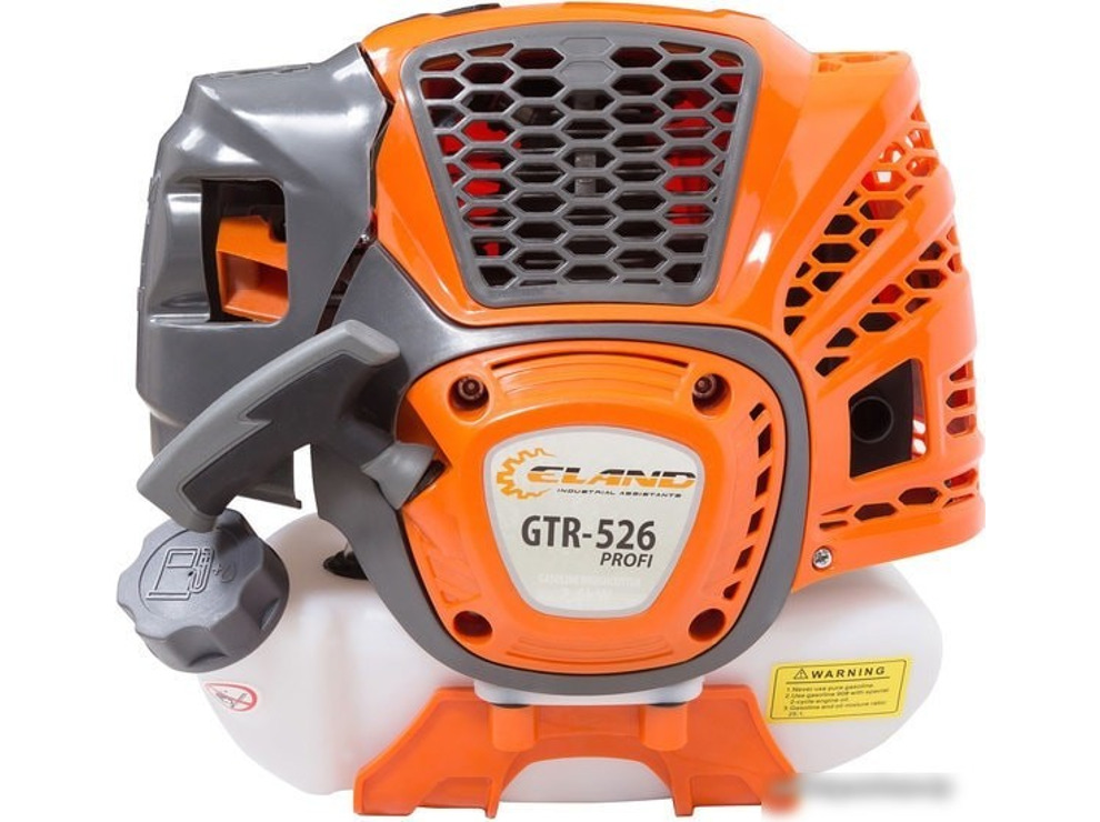 Триммер ELAND GTR-526 Profi