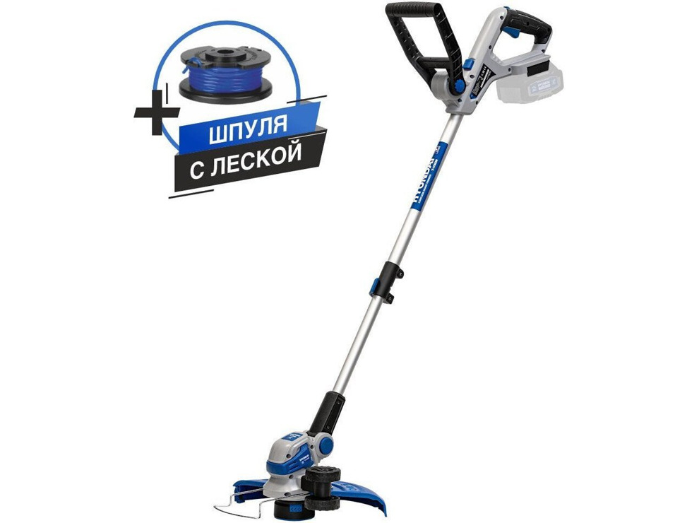Триммер Hyundai T-175iON