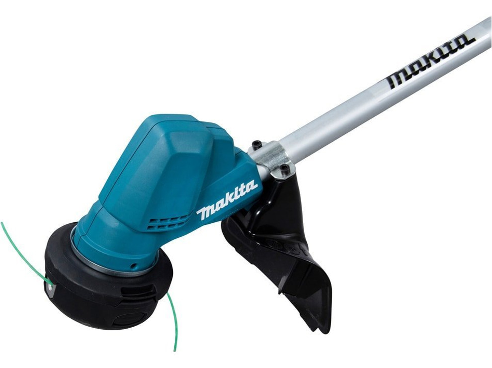 Триммер Makita DUR192LZ (без АКБ)