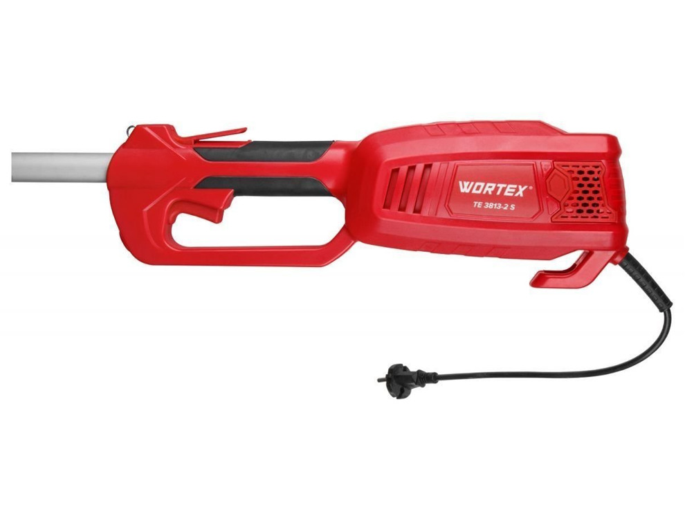 Триммер Wortex TE 3813-2 S 0318226