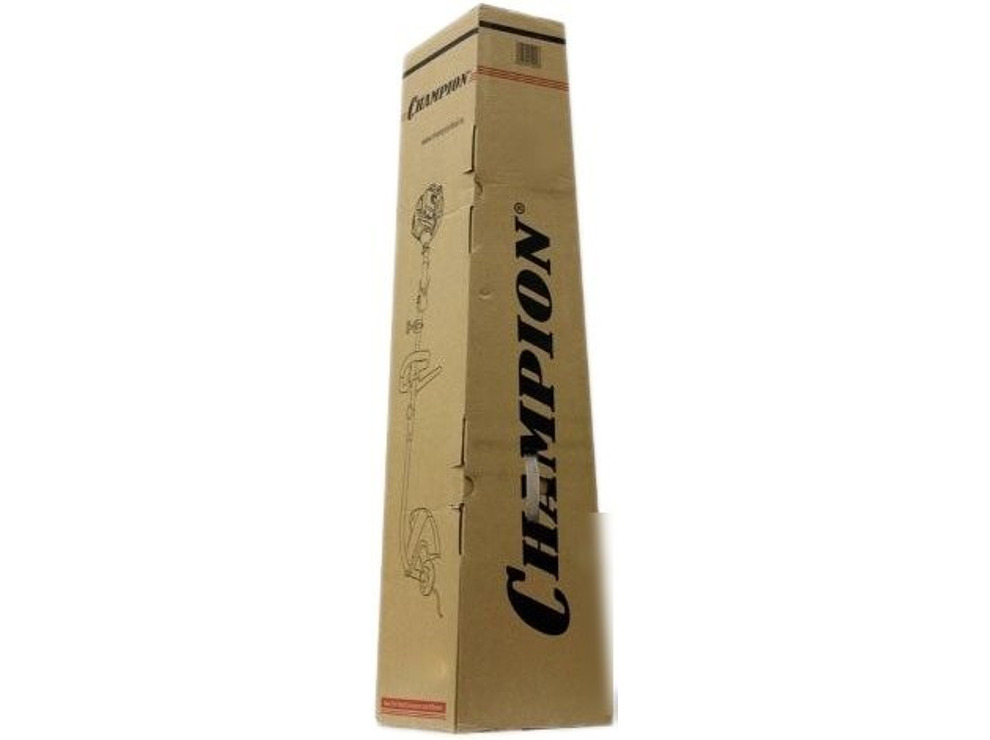 Триммер Champion T252