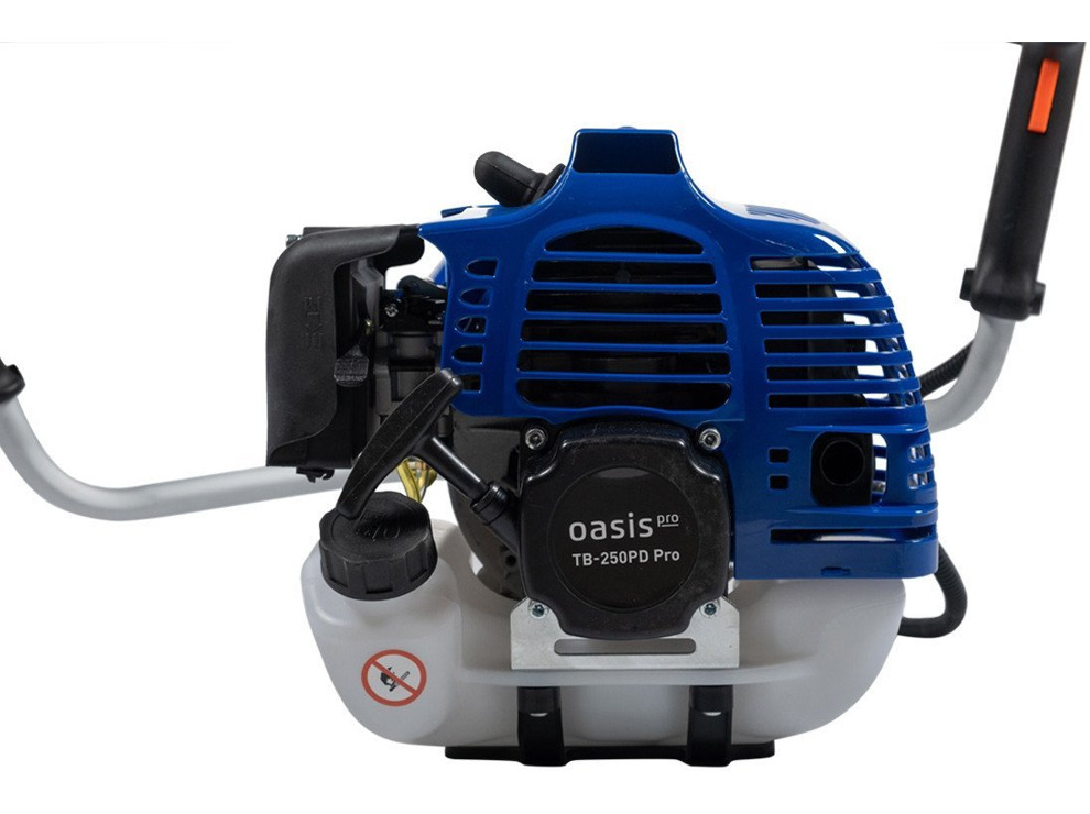 Триммер Oasis TB-250PD Pro