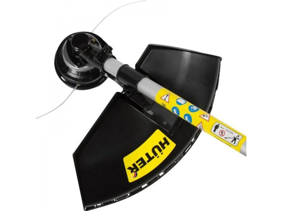 Триммер Huter GGT-2900T PRO