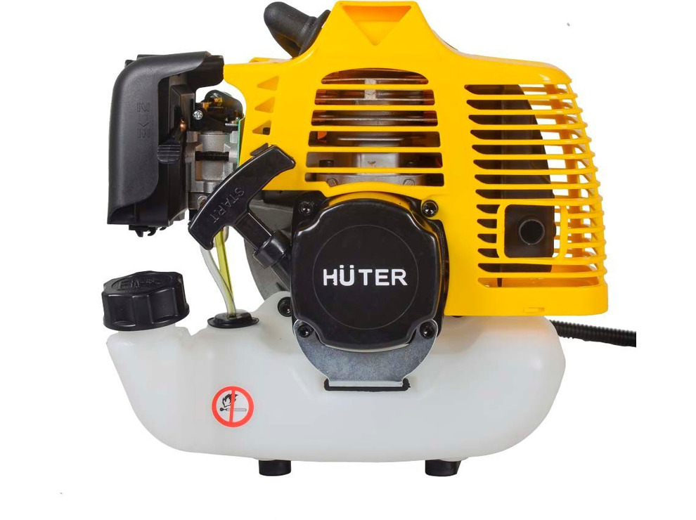 Триммер Huter GGT-2500T PRO