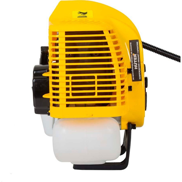 Триммер Huter GGT-2500T PRO
