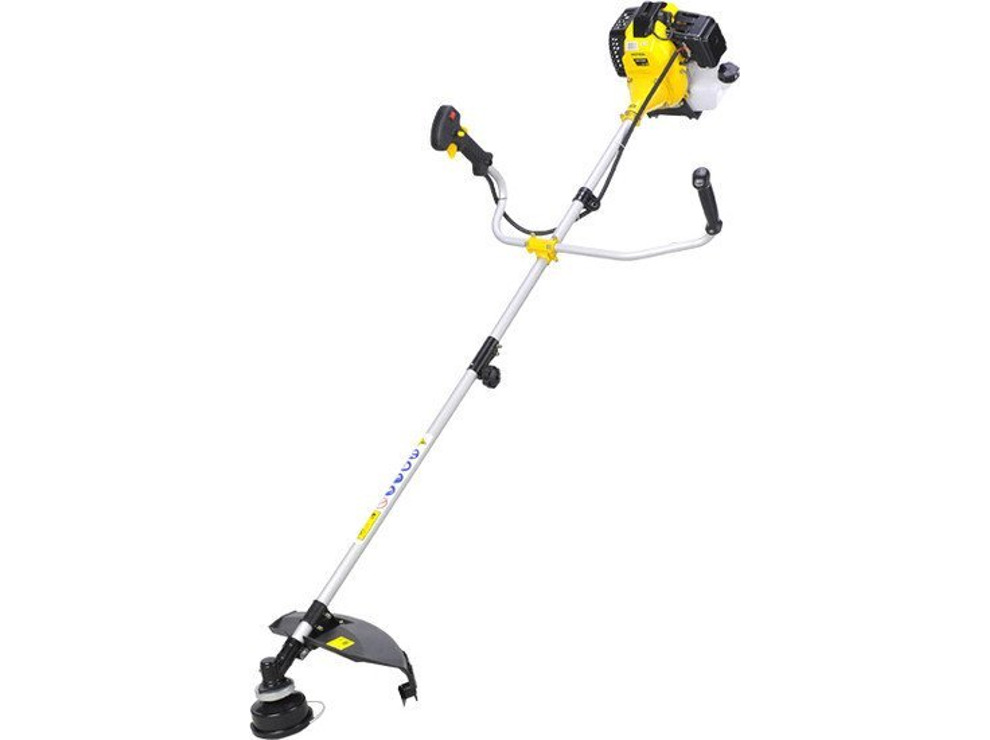 Триммер Huter GGT-1500S