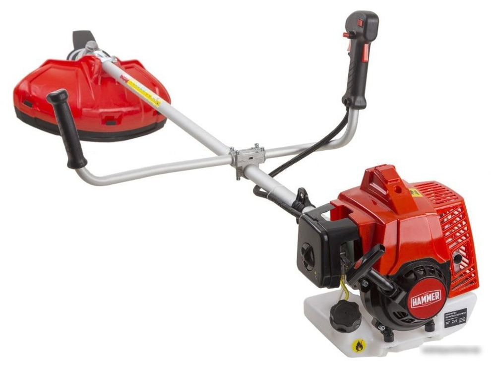 Триммер Hammer MTK620C