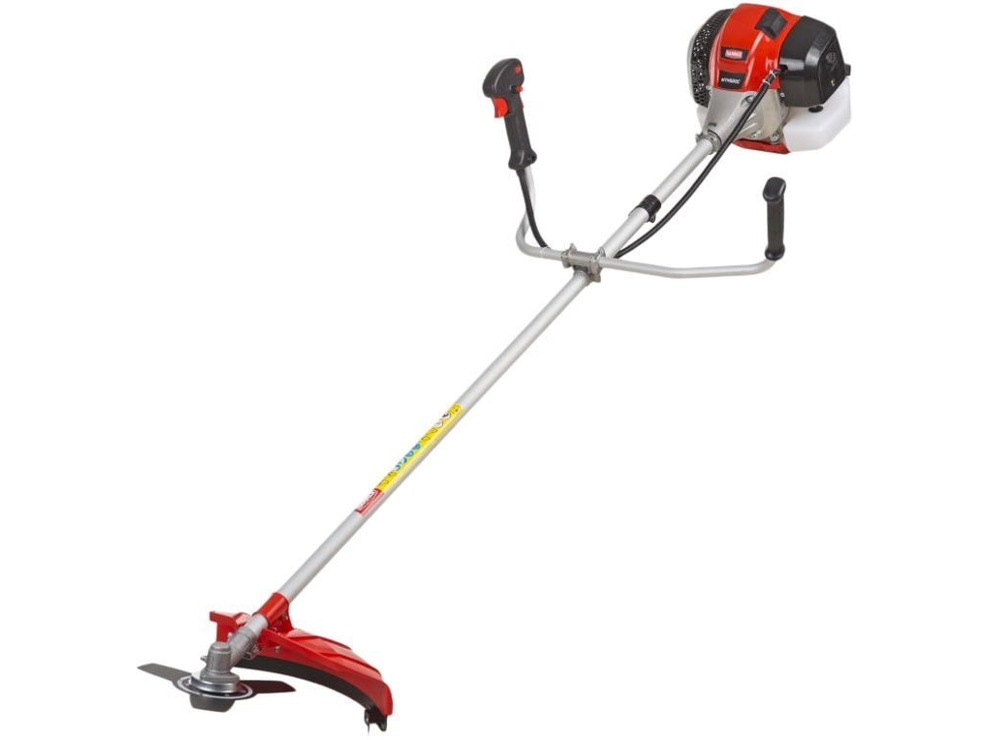 Триммер Hammer MTK520C