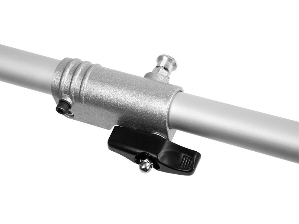 Триммер Daewoo Power DABC 420