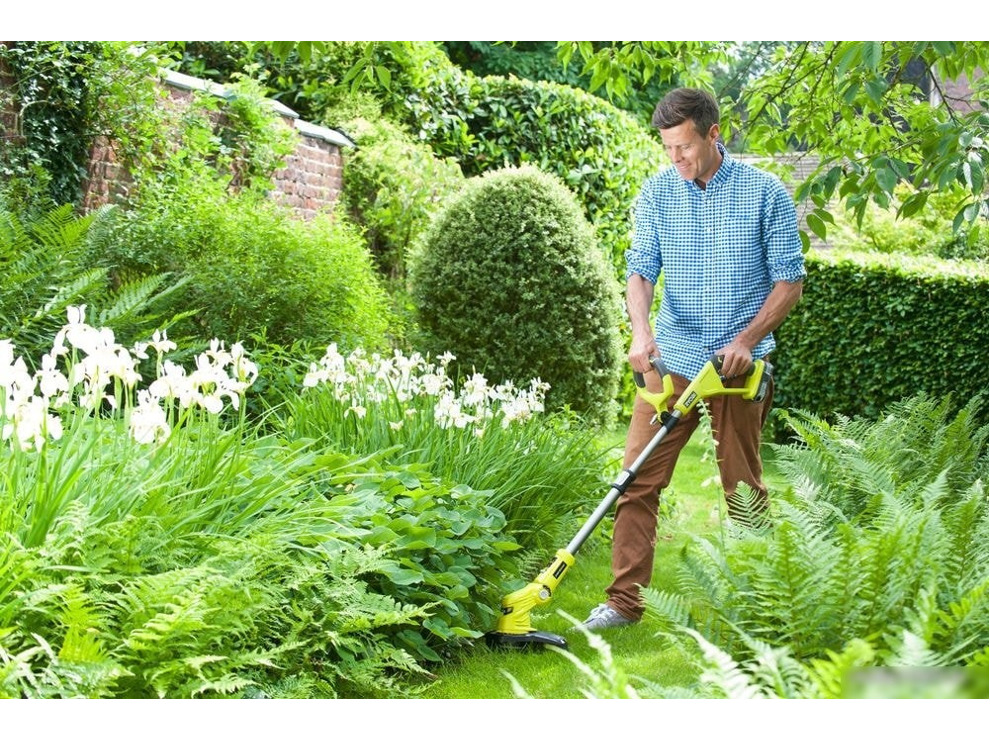Триммер Ryobi RLT183225F