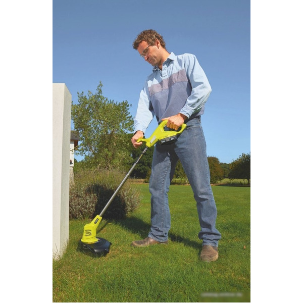 Триммер Ryobi OLT1825M