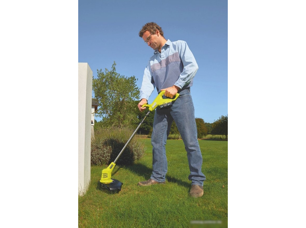 Триммер Ryobi OLT1825M