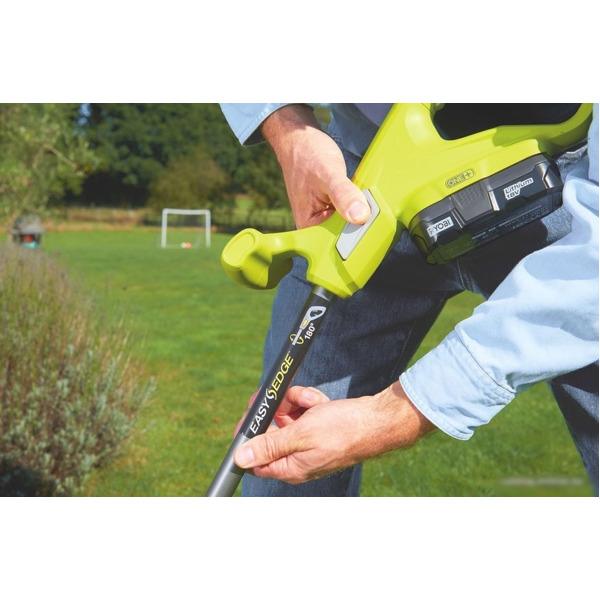 Триммер Ryobi OLT1825M