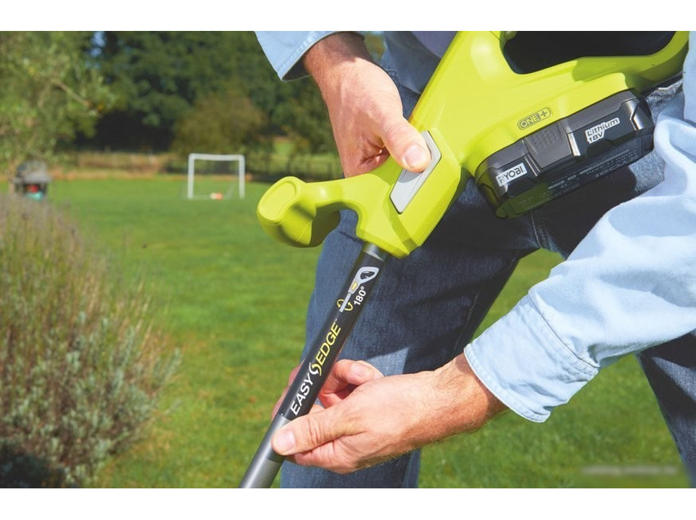 Триммер Ryobi OLT1825M