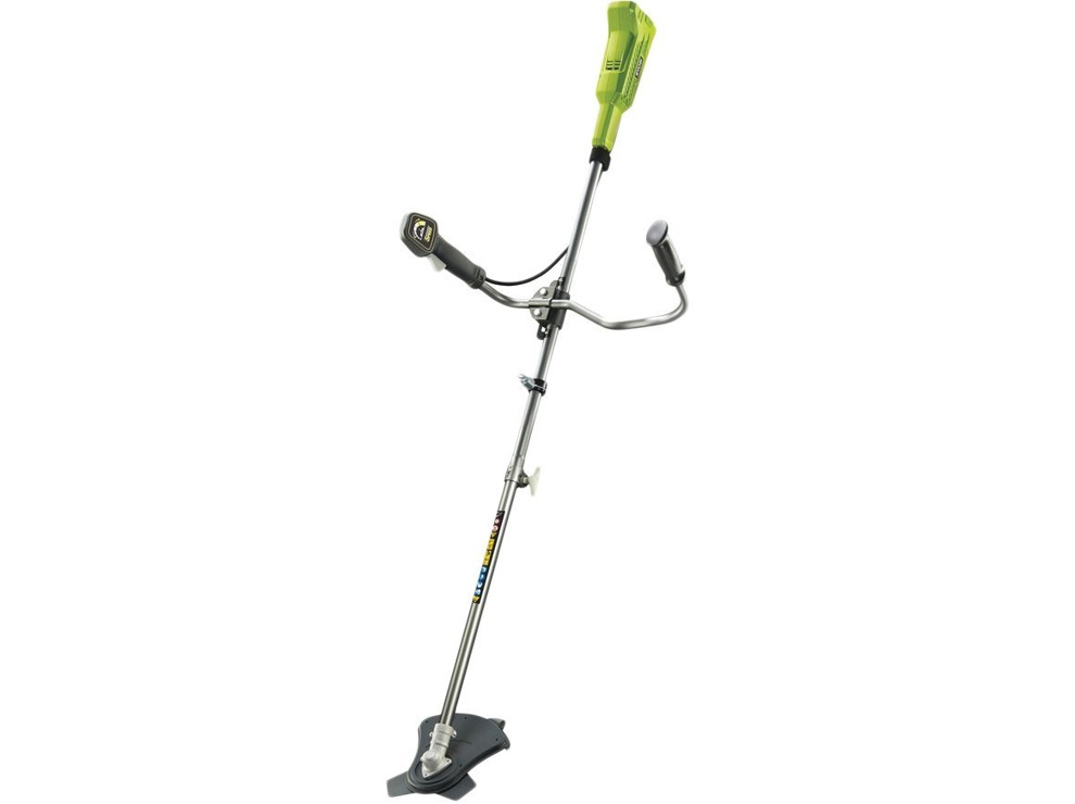 Триммер Ryobi OBC1820B (без АКБ)