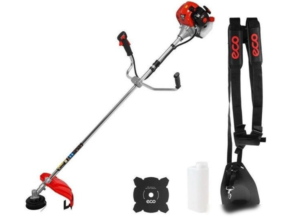 Триммер ECO GTP-255 Power MAX