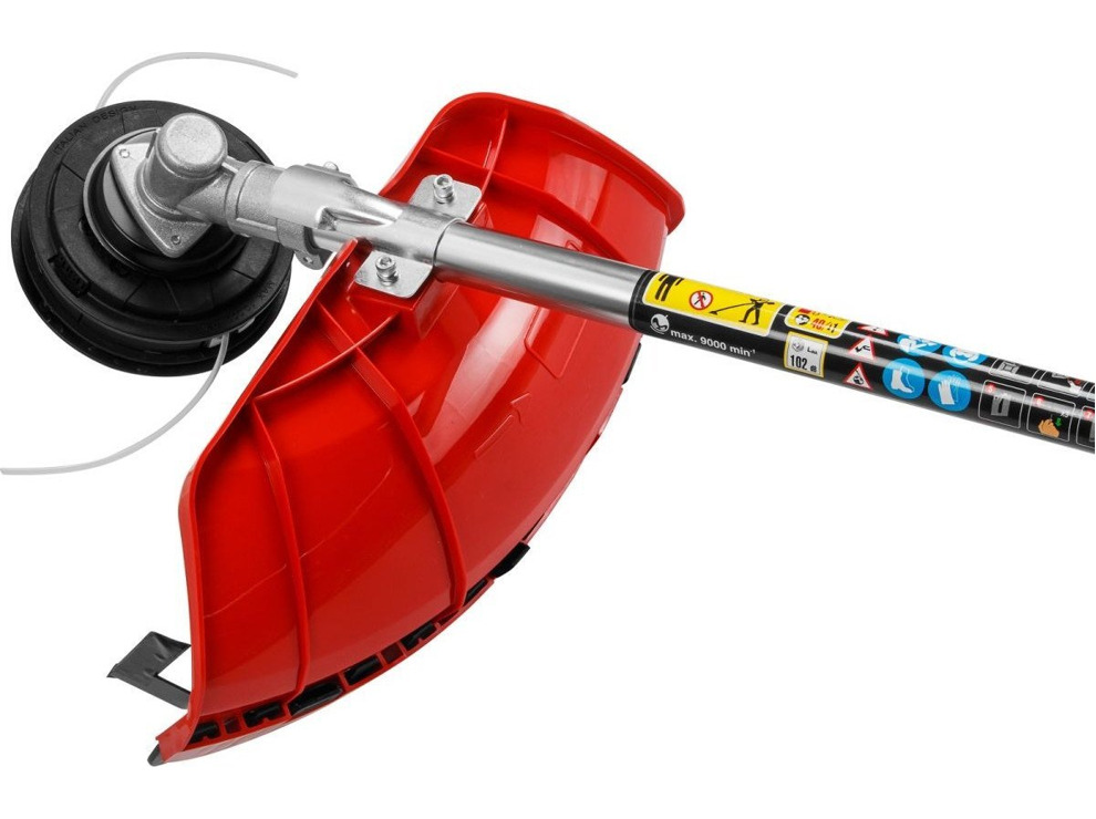 Триммер ECO GTP-255 Power MAX