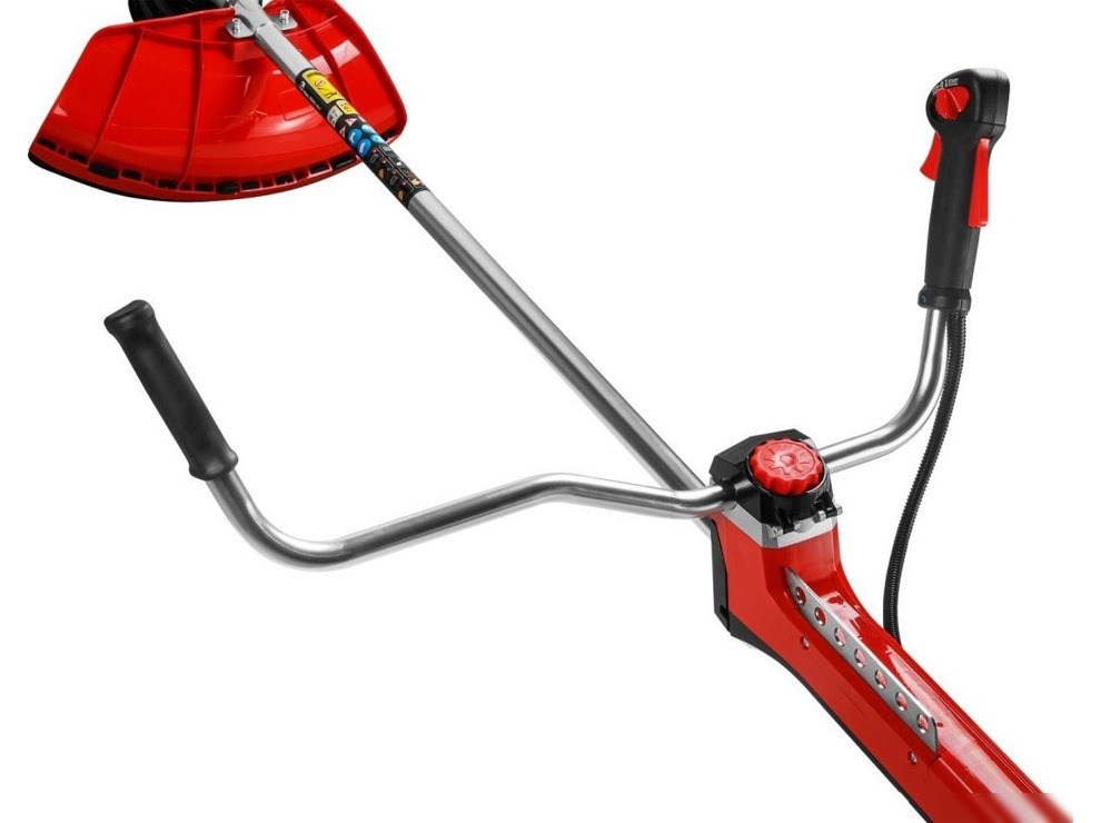 Триммер ECO GTP-255 Power MAX