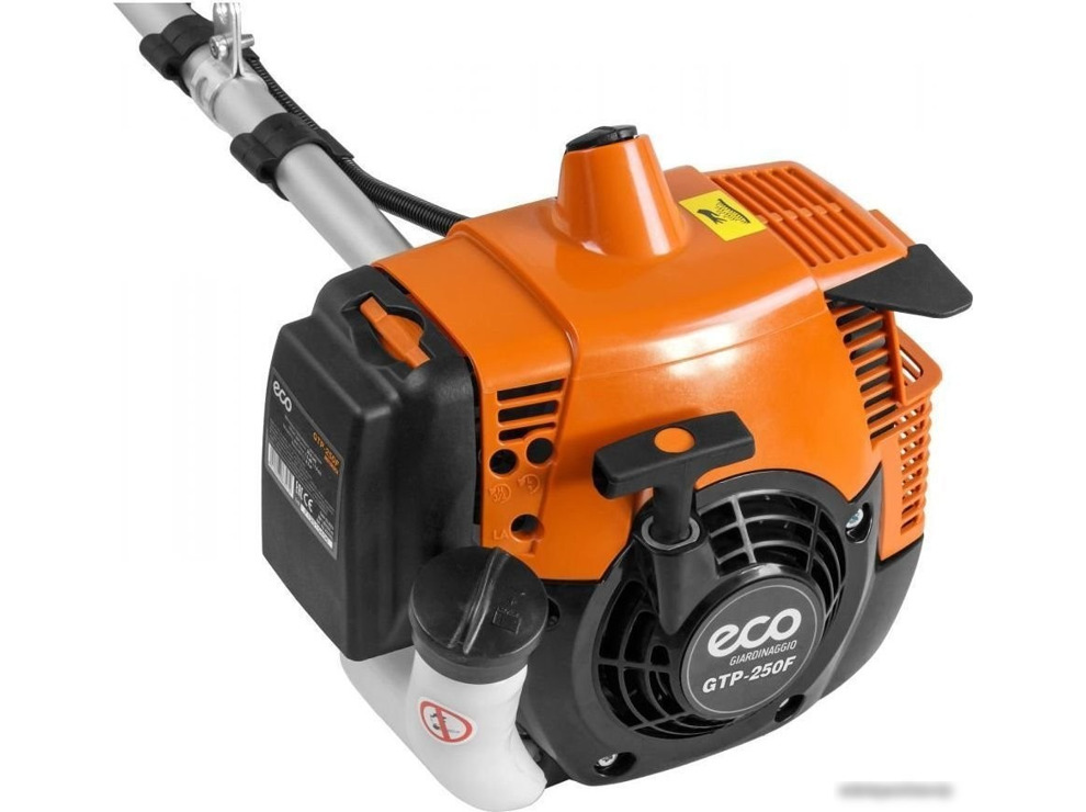 Триммер ECO GTP-250F