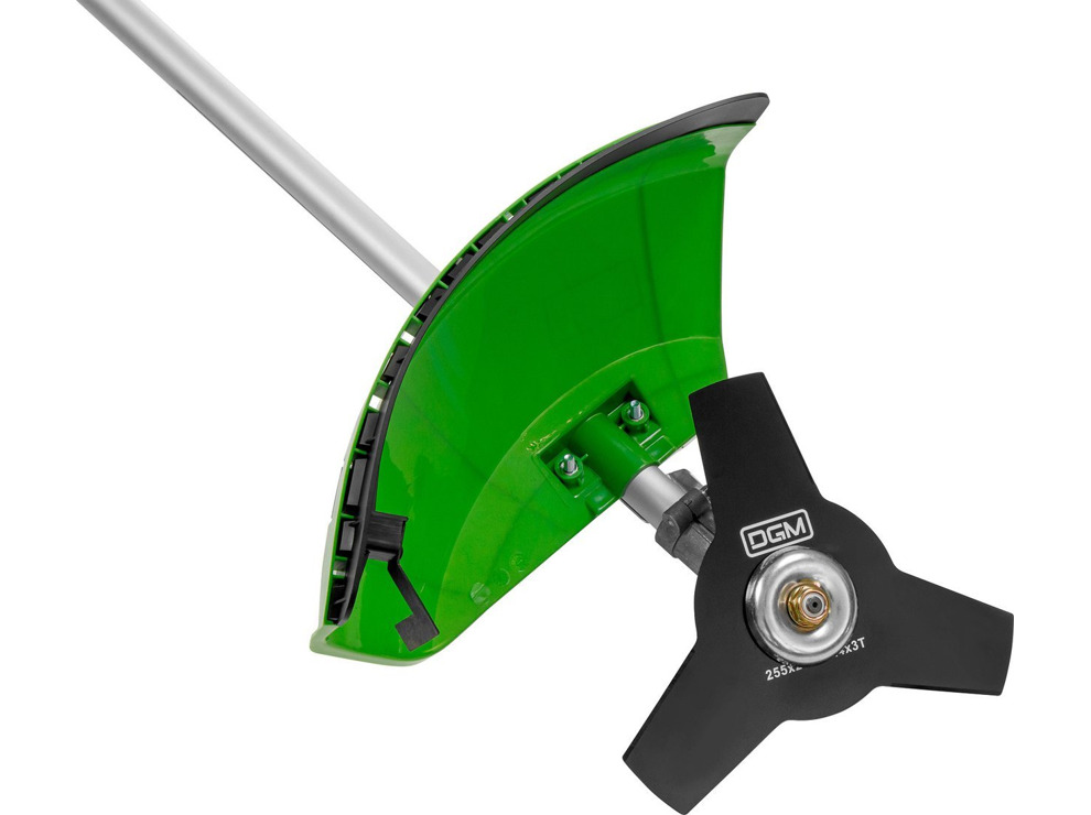 Триммер DGM BC-210