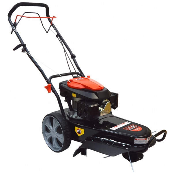 Газонокосилка-триммер Brait BLM2655S PRO