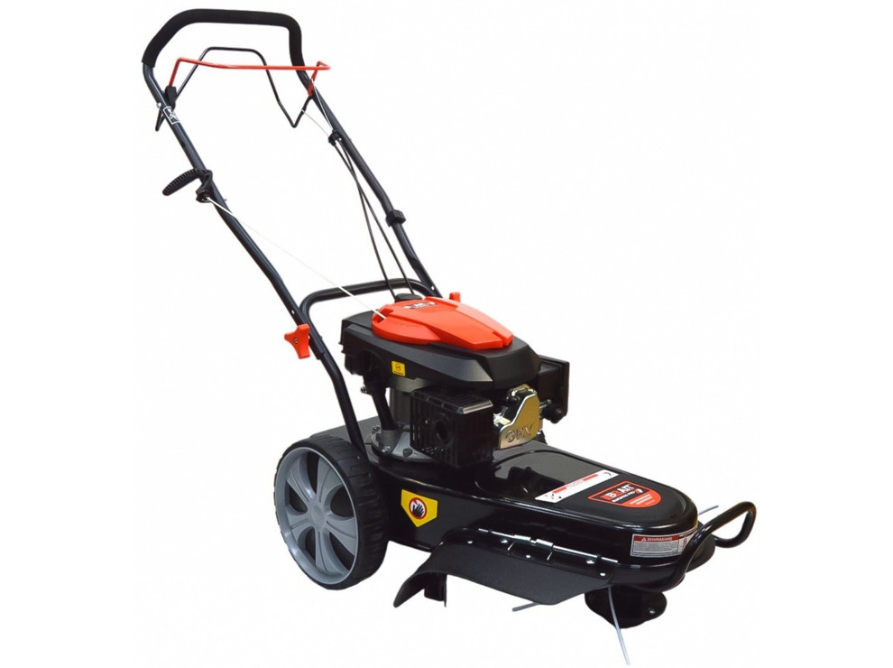 Газонокосилка-триммер Brait BLM2655S PRO