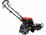 Газонокосилка-триммер Brait BLM2655S PRO