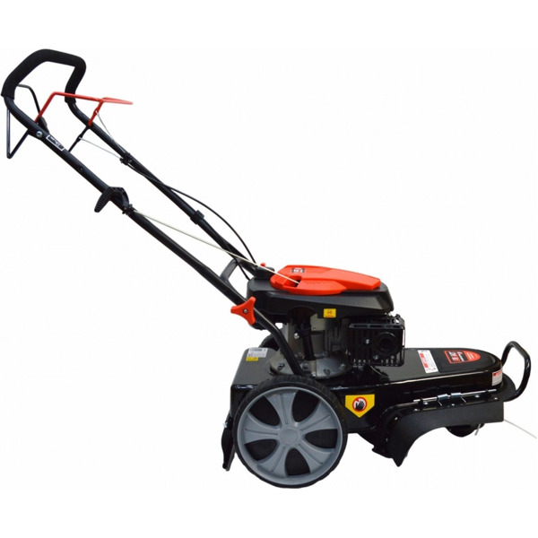 Газонокосилка-триммер Brait BLM2655S PRO