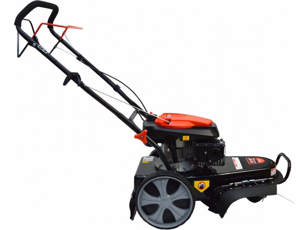 Газонокосилка-триммер Brait BLM2655S PRO