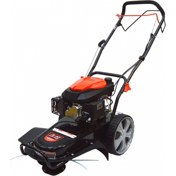 Газонокосилка-триммер Brait BLM2655S PRO