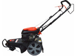 Газонокосилка-триммер Brait BLM2655S PRO