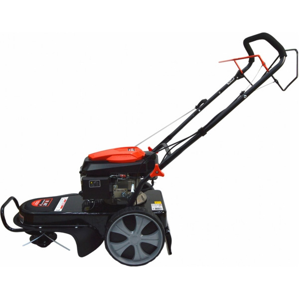 Газонокосилка-триммер Brait BLM2655S PRO