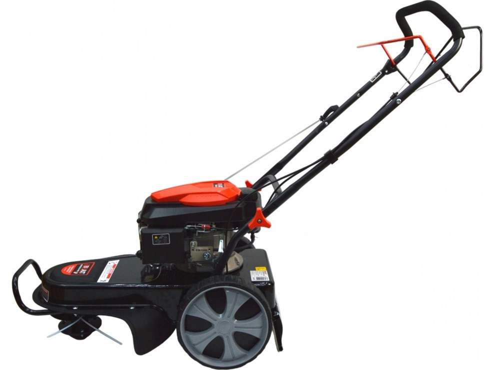 Газонокосилка-триммер Brait BLM2655S PRO