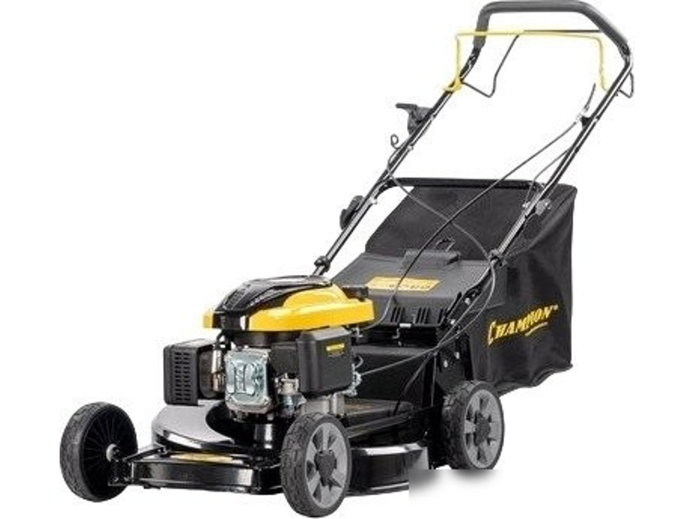 Газонокосилка Champion LM5645