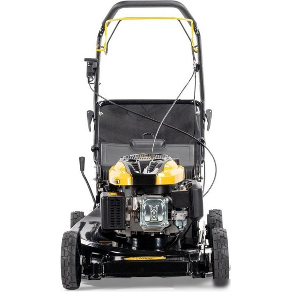 Газонокосилка Champion LM5645