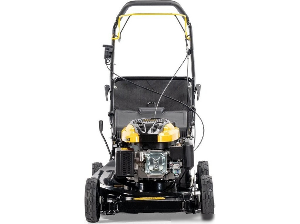 Газонокосилка Champion LM5645