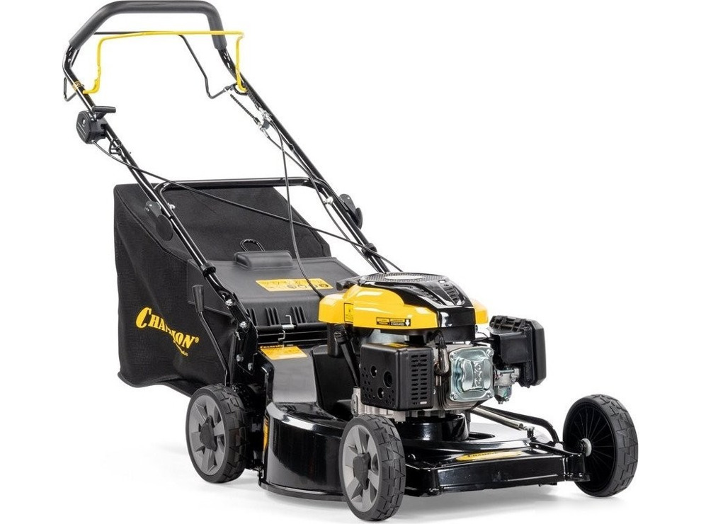 Газонокосилка Champion LM5645