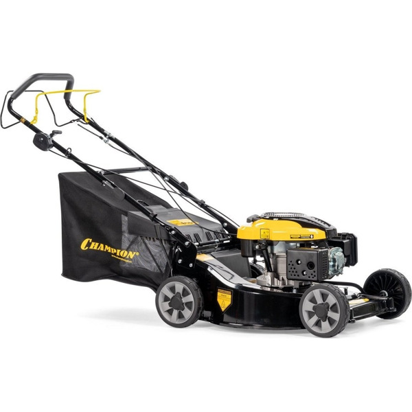 Газонокосилка Champion LM5645